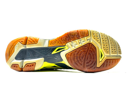 Mizuno Wave Dynamotionfte - Euro 42