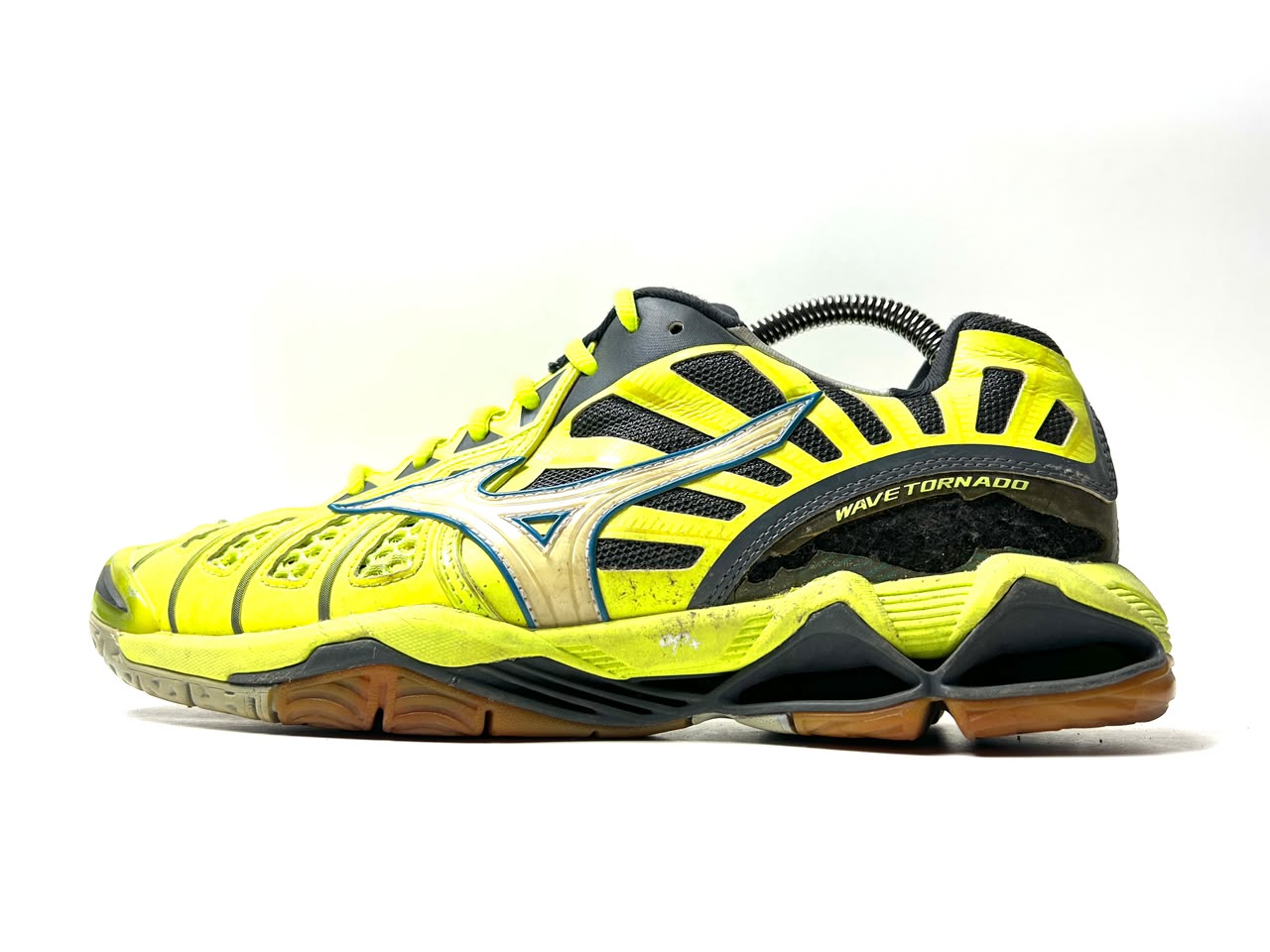 Mizuno Wave Dynamotionfte - Euro 42