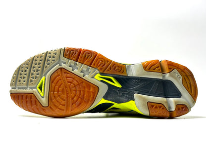 Mizuno Wave Dynamotionfte - Euro 42