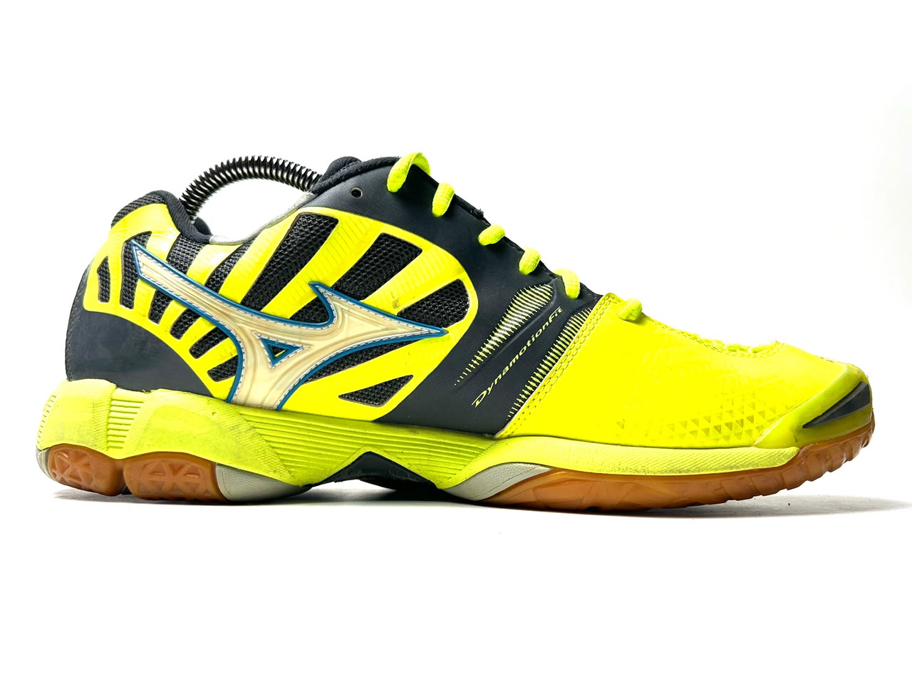 Mizuno Wave Dynamotionfte - Euro 42