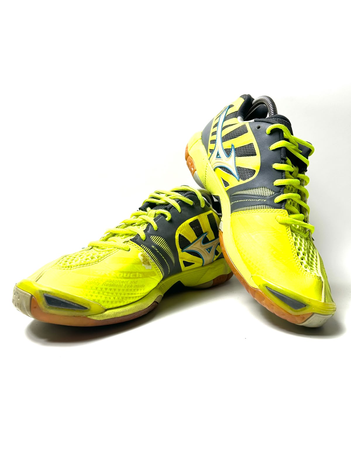 Mizuno Wave Dynamotionfte - Euro 42