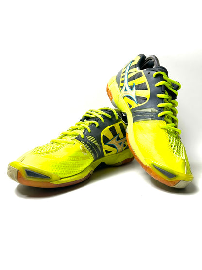 Mizuno Wave Dynamotionfte - Euro 42