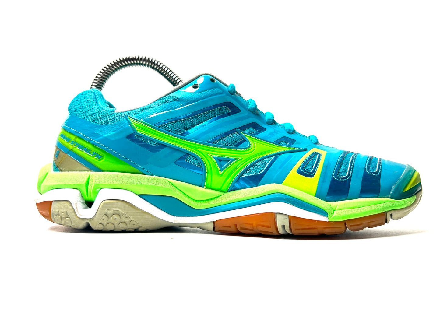 Mizuno Wave Stealth - EURO 37