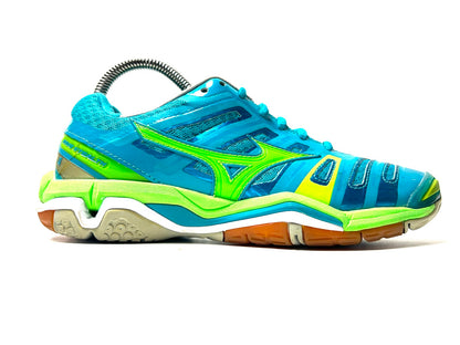 Mizuno Wave Stealth - EURO 37
