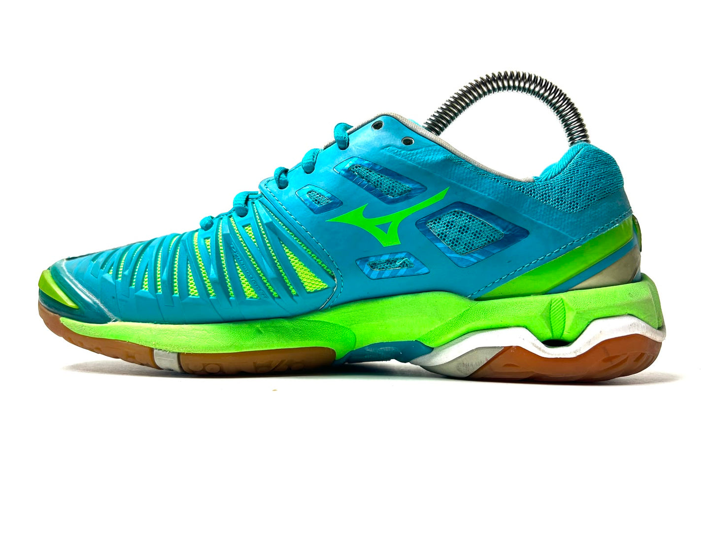 Mizuno Wave Stealth - EURO 37