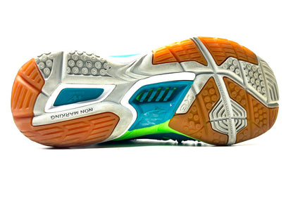 Mizuno Wave Stealth - EURO 37
