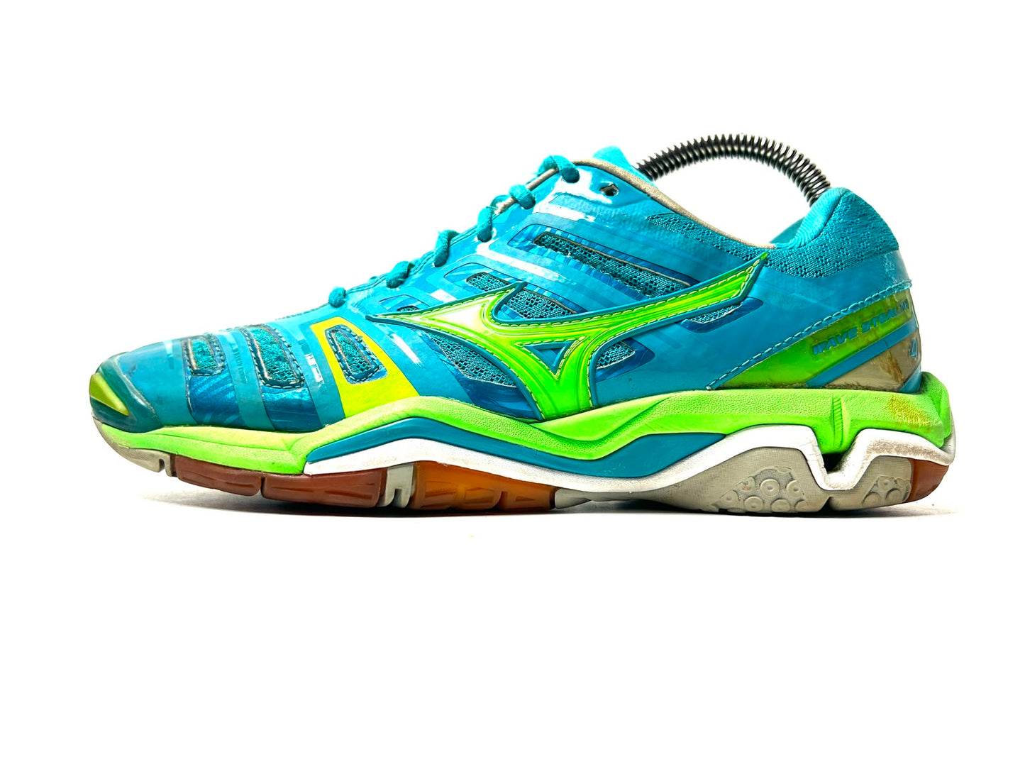 Mizuno Wave Stealth - EURO 37