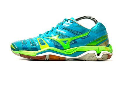 Mizuno Wave Stealth - EURO 37