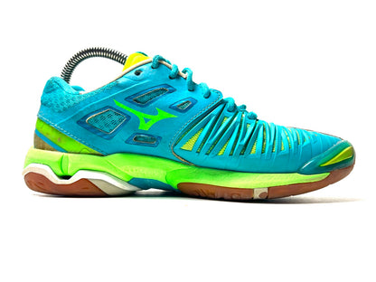 Mizuno Wave Stealth - EURO 37