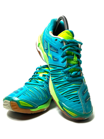 Mizuno Wave Stealth - EURO 37