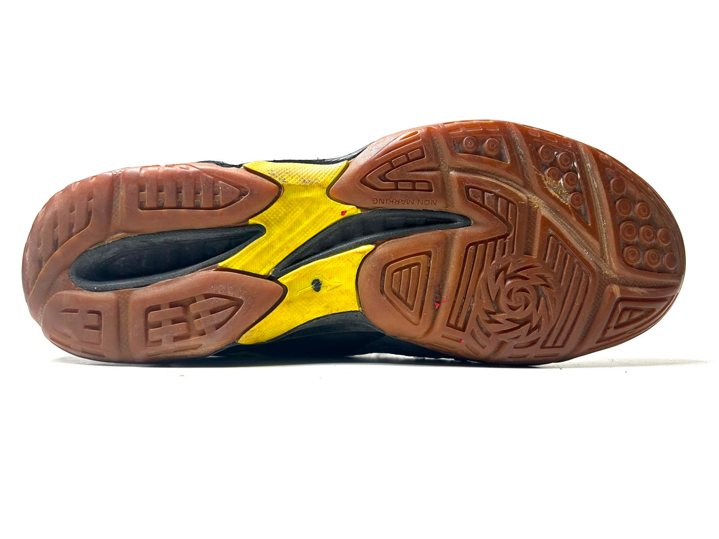 Mizuno Thunder Blade - Euro 41