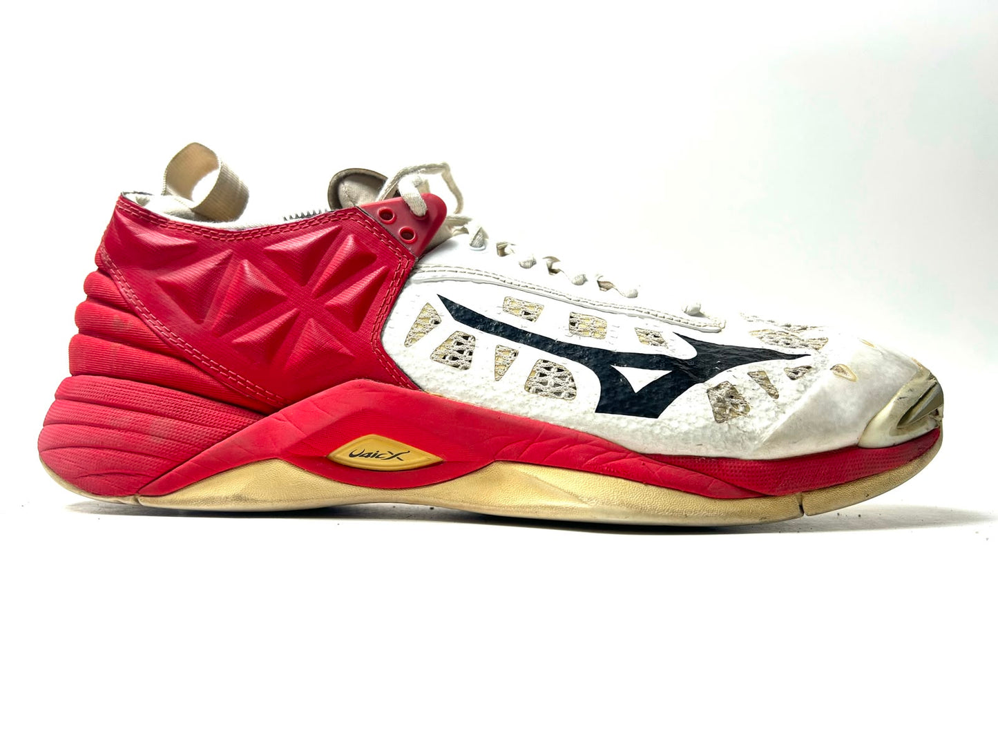 Mizuno Wave Momemtum - Euro 42.5