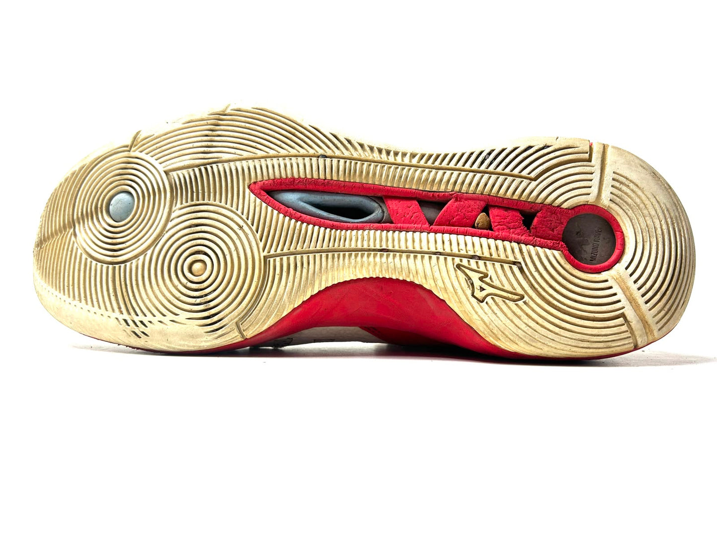 Mizuno Wave Momemtum - Euro 42.5