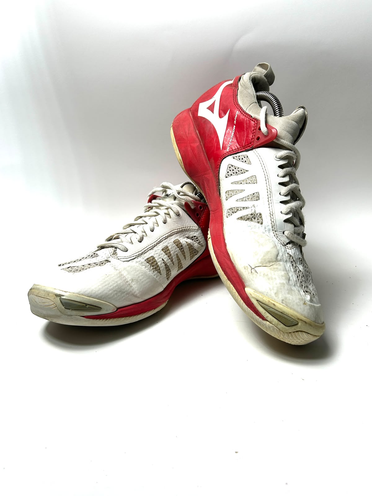 Mizuno Wave Momemtum - Euro 42.5