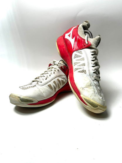 Mizuno Wave Momemtum - Euro 42.5