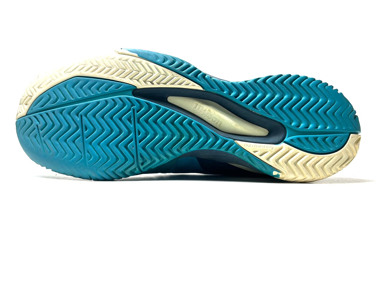 Wilson Rush Pro - Euro 42.5