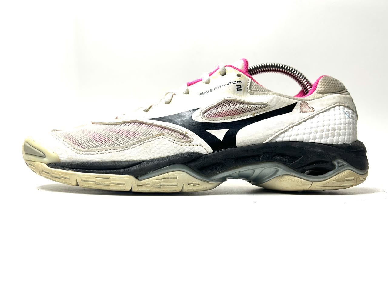 Mizuno Wave Phantom 2 - Euro 40