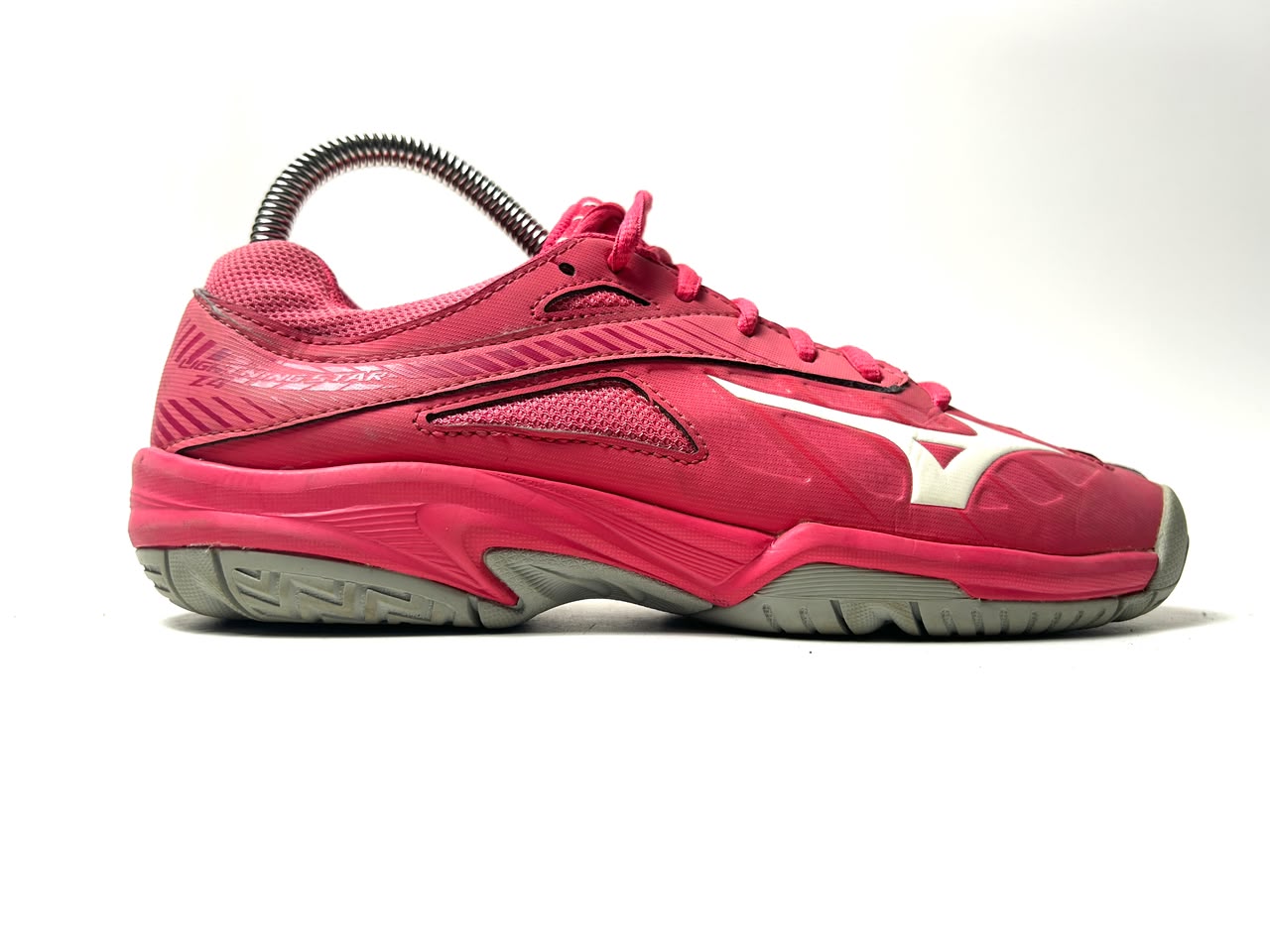 Mizuno Wave Lightning Star Z4 - EURO 37