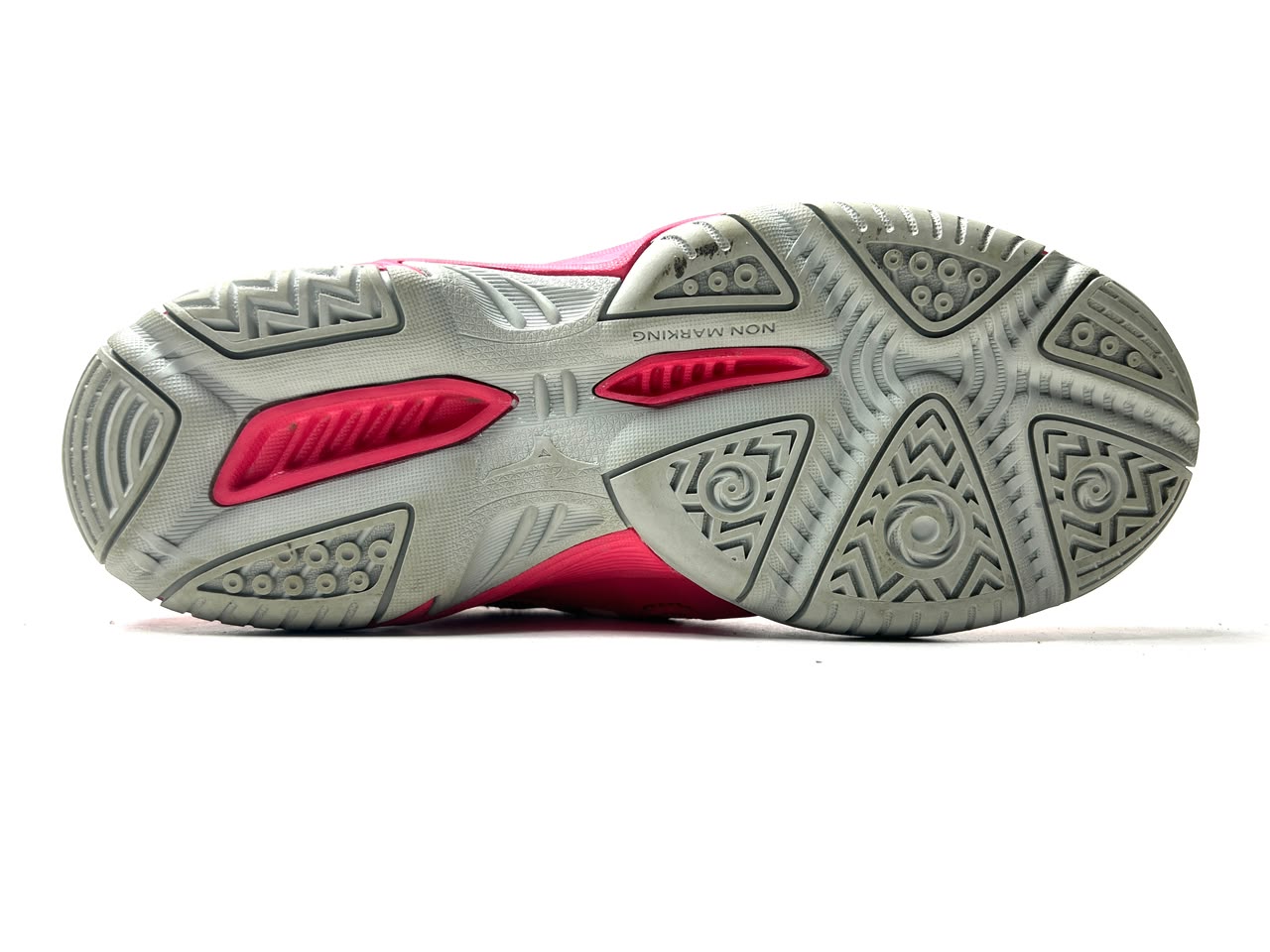 Mizuno Wave Lightning Star Z4 - EURO 37