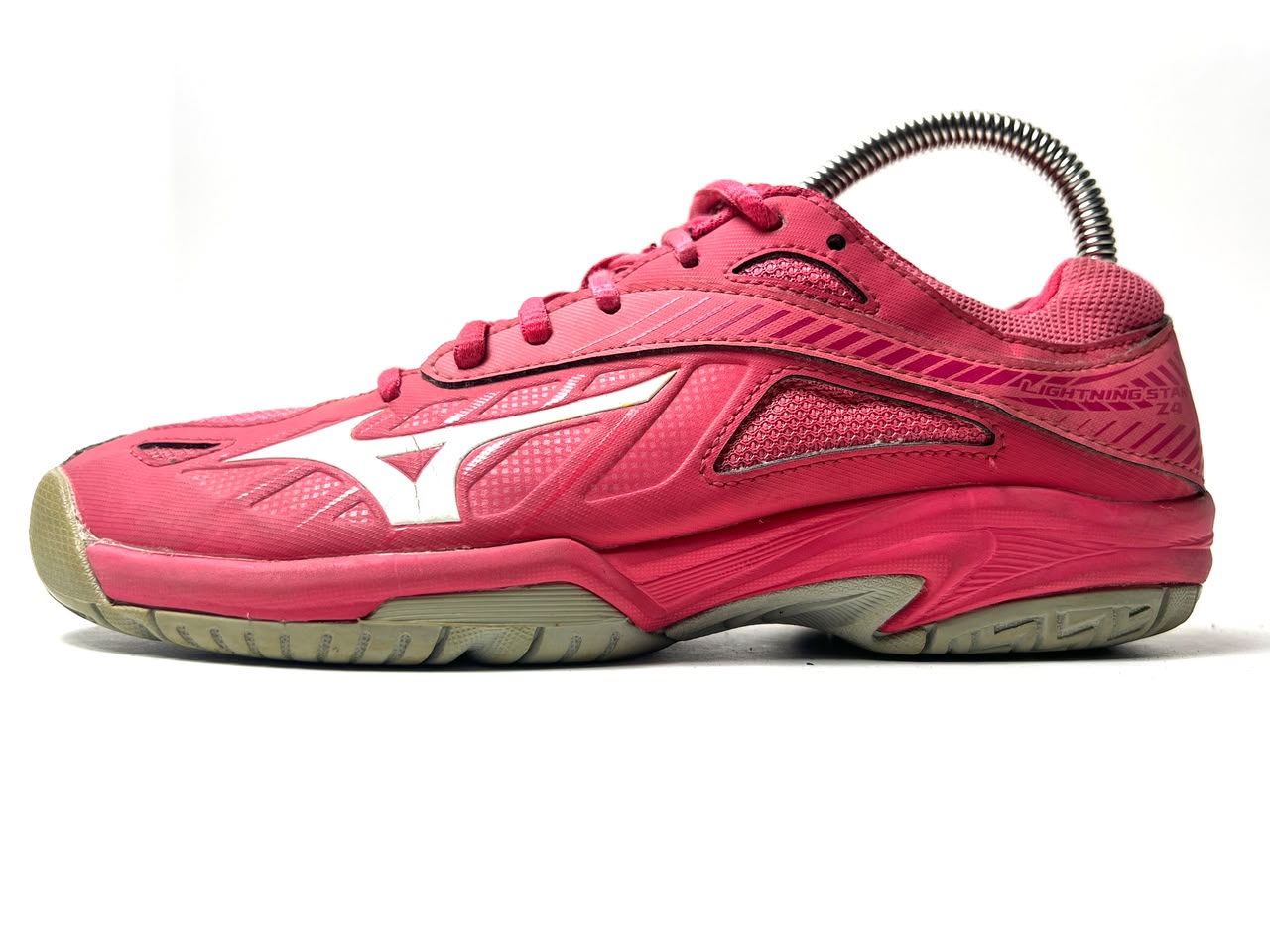 Mizuno Wave Lightning Star Z4 - EURO 37