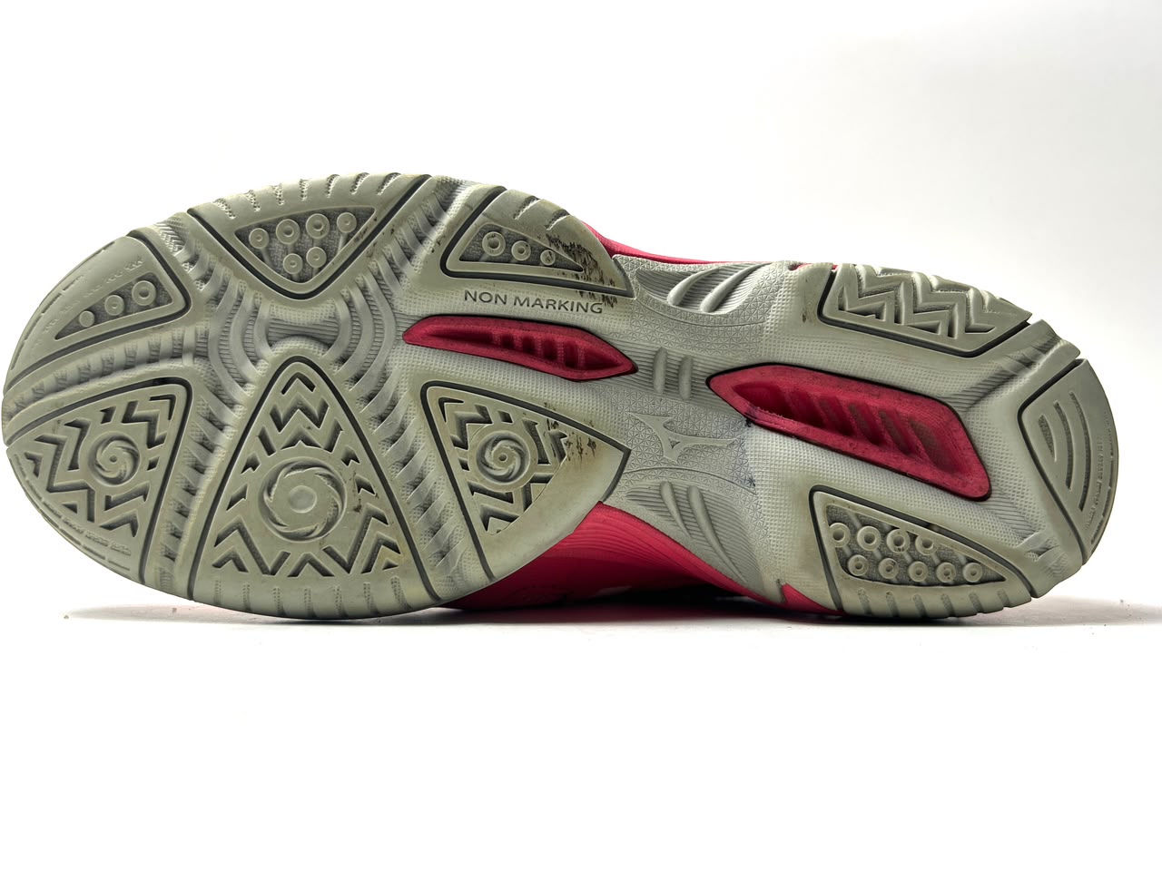 Mizuno Wave Lightning Star Z4 - EURO 37
