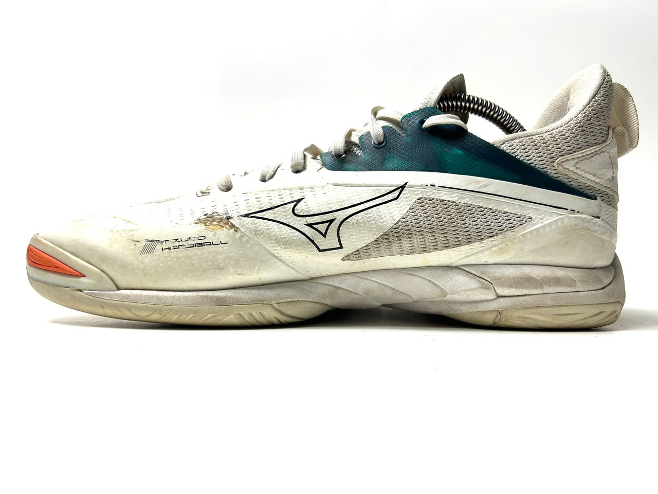 Mizuno Wave Mirage 4 - Euro 42