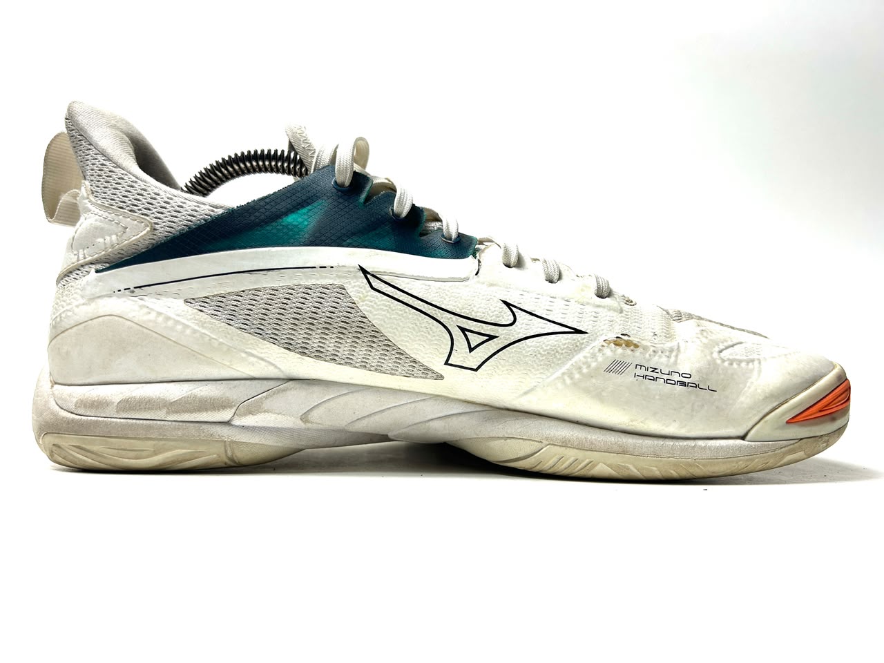 Mizuno Wave Mirage 4 - Euro 42