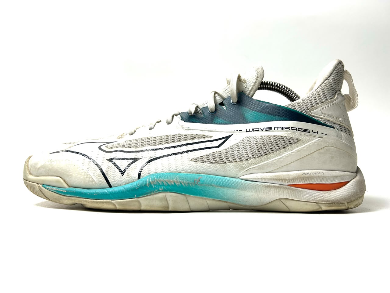 Mizuno Wave Mirage 4 - Euro 42