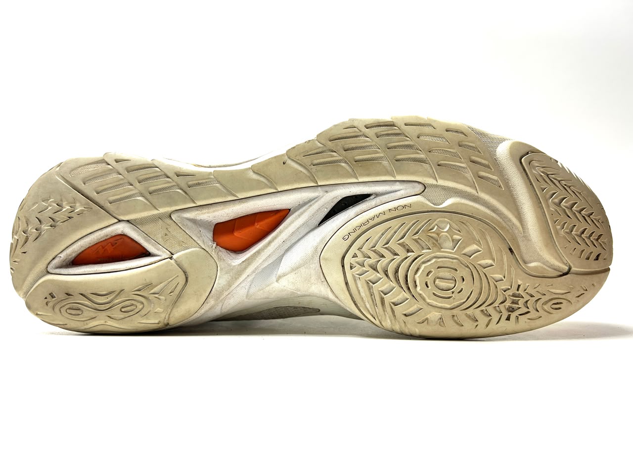 Mizuno Wave Mirage 4 - Euro 42