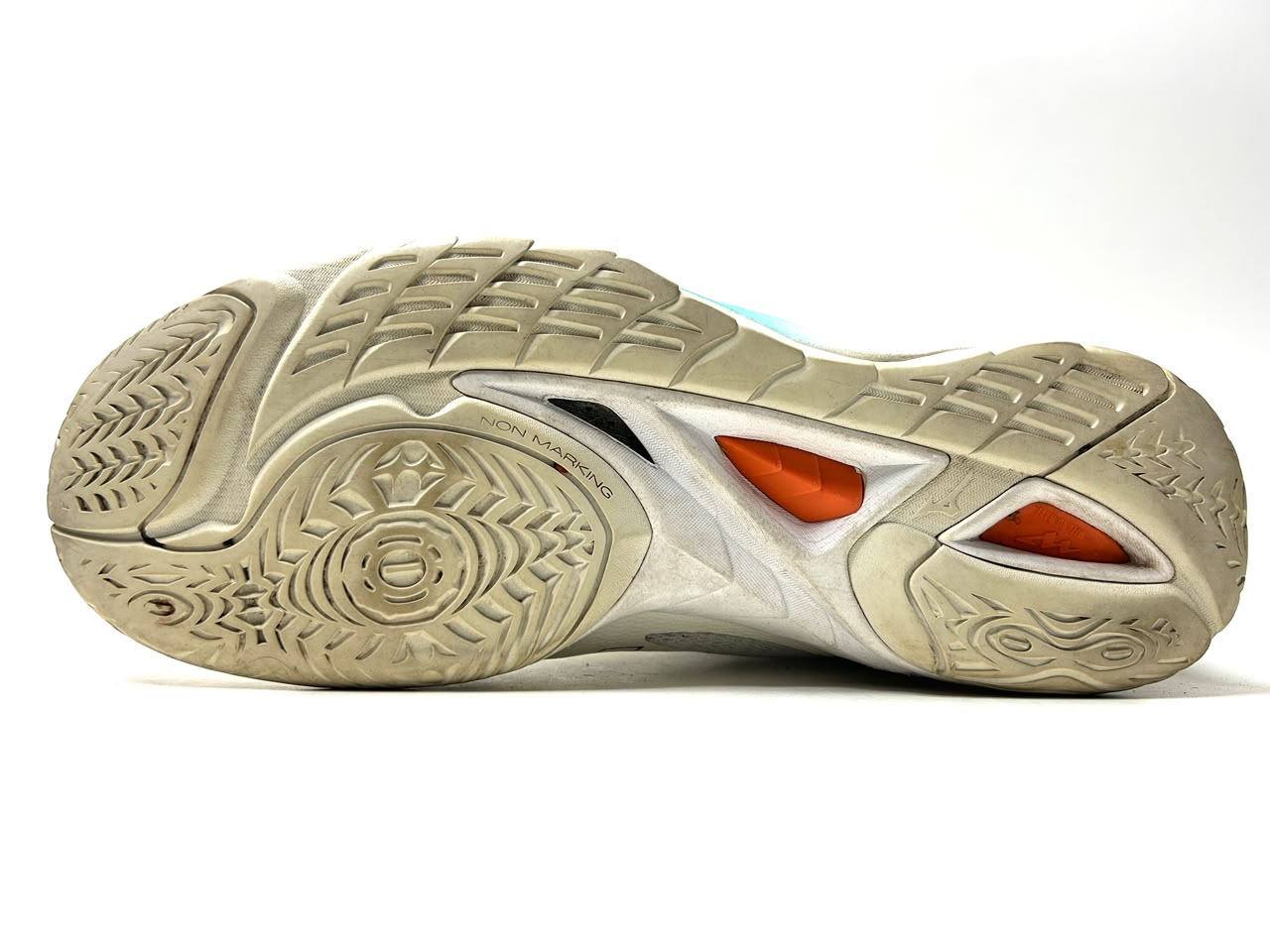 Mizuno Wave Mirage 4 - Euro 42