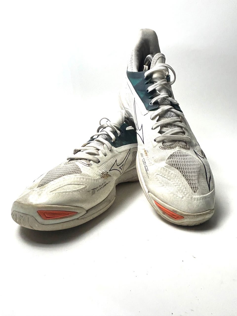 Mizuno Wave Mirage 4 - Euro 42