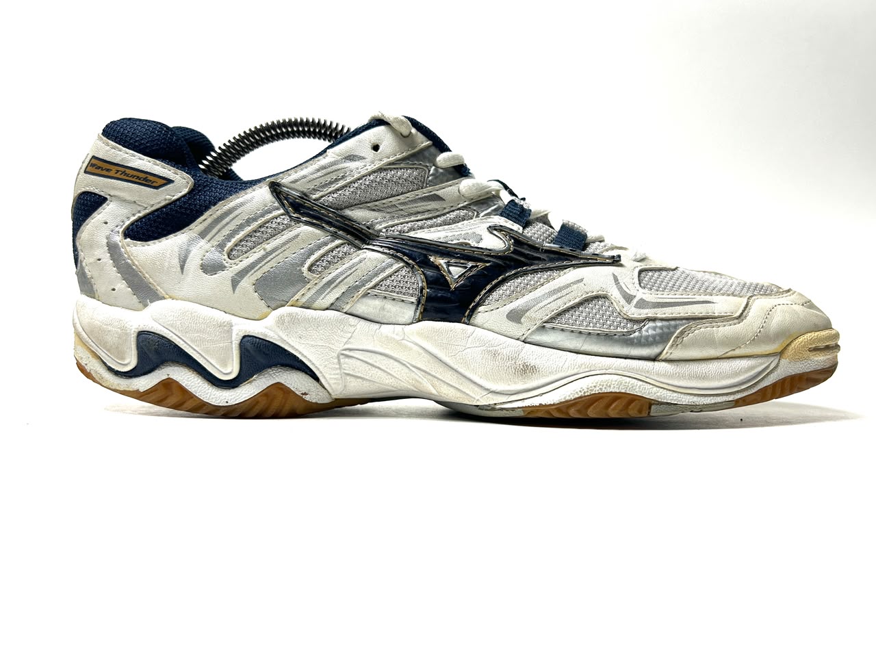 Mizuno Wave Lightning Z5 - Euro 42.5