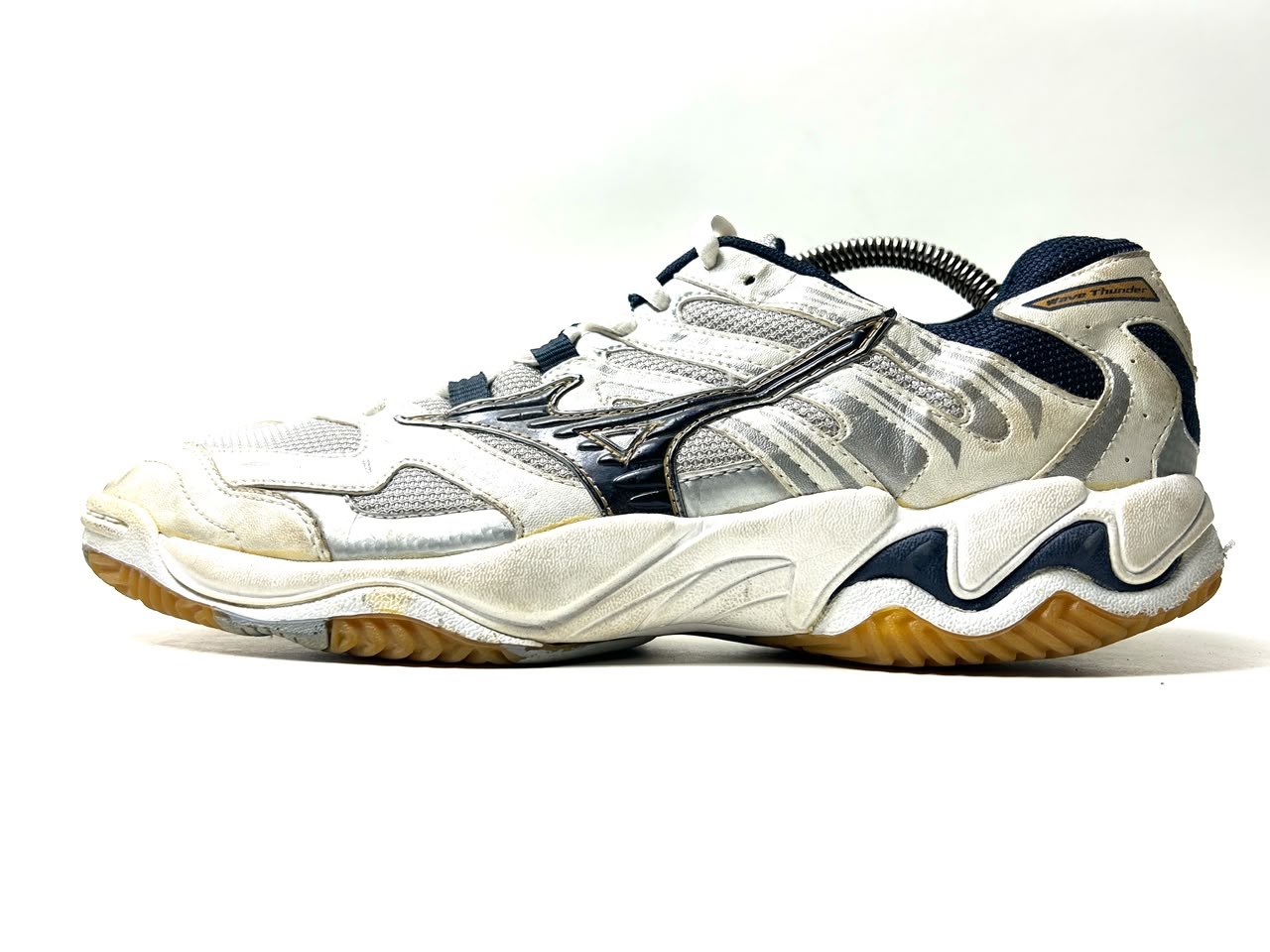 Mizuno Wave Lightning Z5 - Euro 42.5