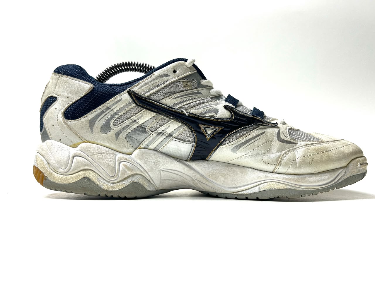 Mizuno Wave Lightning Z5 - Euro 42.5
