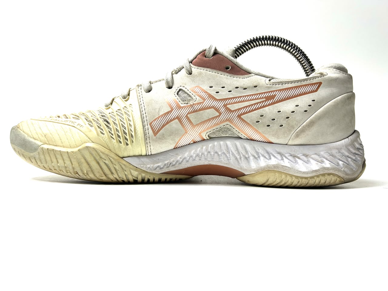 Asics Netburner Ballistic FF 2 women's - Euro 40.5