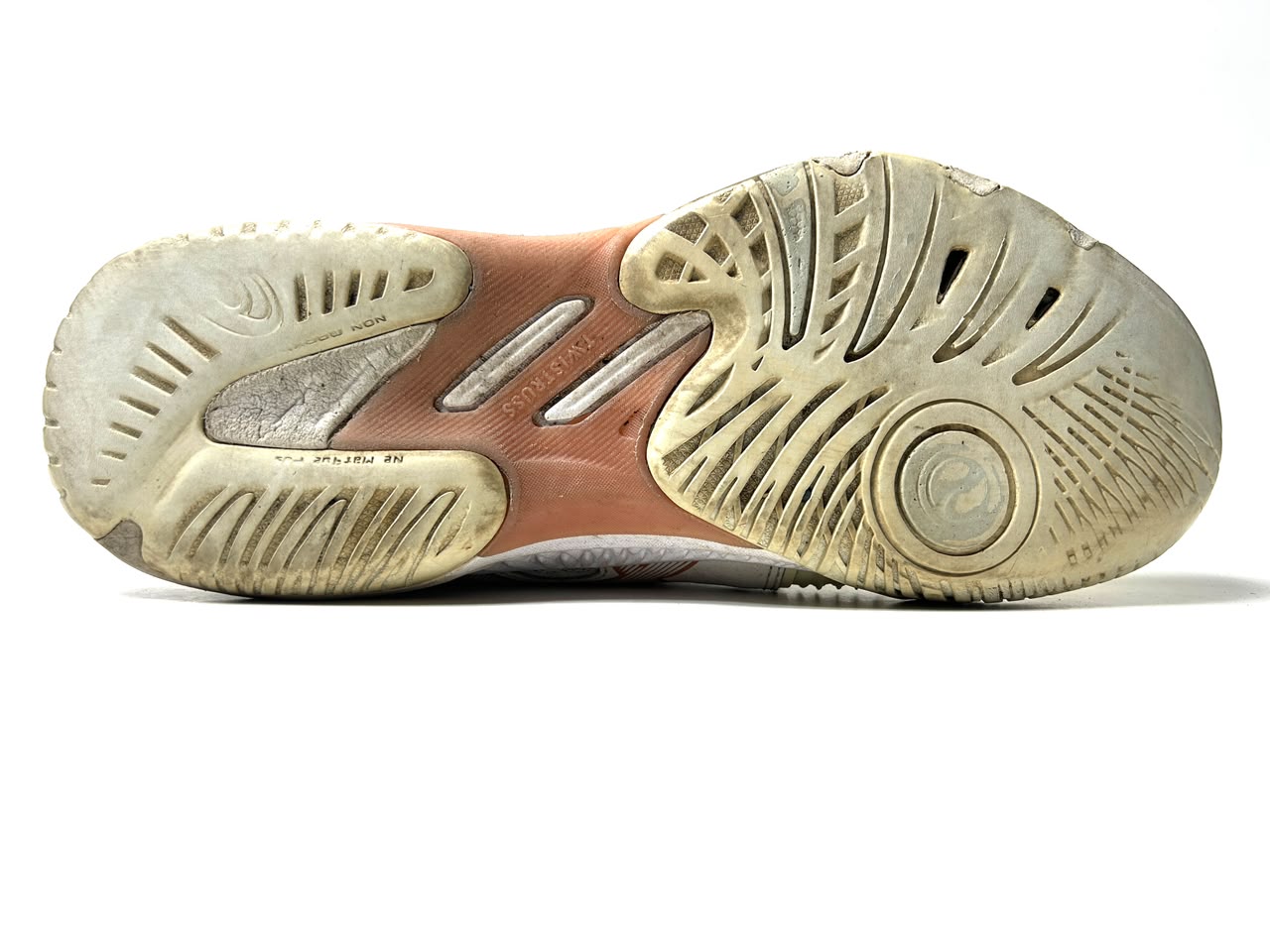 Asics Netburner Ballistic FF 2 women's - Euro 40.5