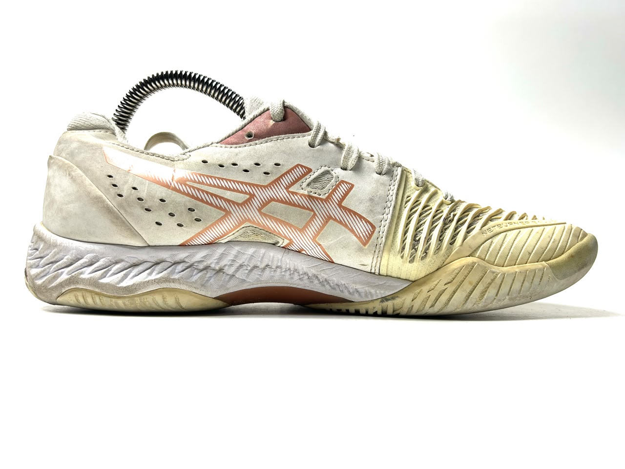 Asics Netburner Ballistic FF 2 women's - Euro 40.5
