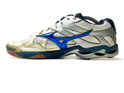 Mizuno Wave Bolt 4 - EURO 43