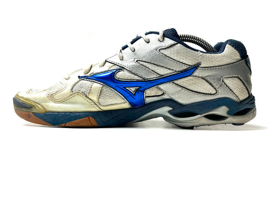 Mizuno Wave Bolt 4 - EURO 43