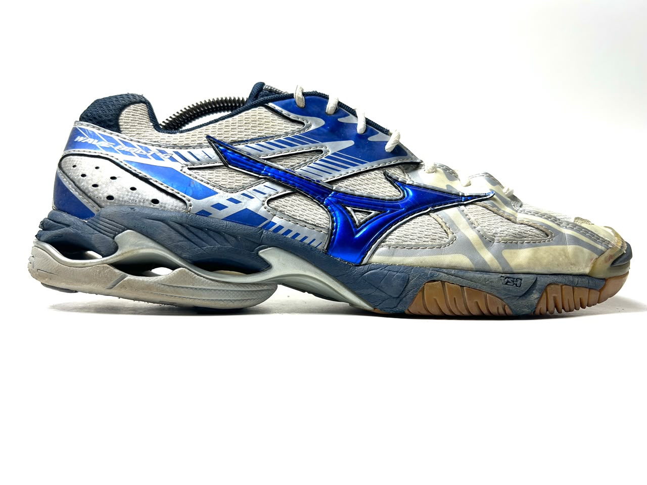 Mizuno Wave Bolt 4 - EURO 43