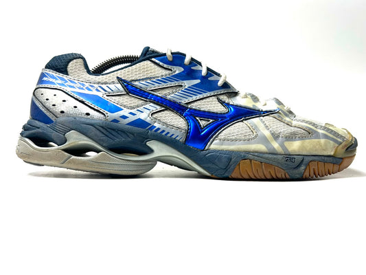 Mizuno Wave Bolt 4 - EURO 43