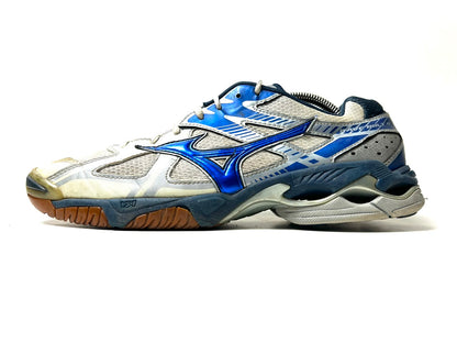 Mizuno Wave Bolt 4 - EURO 43