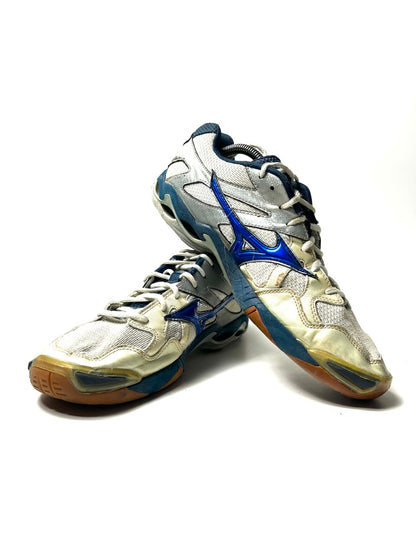 Mizuno Wave Bolt 4 - EURO 43