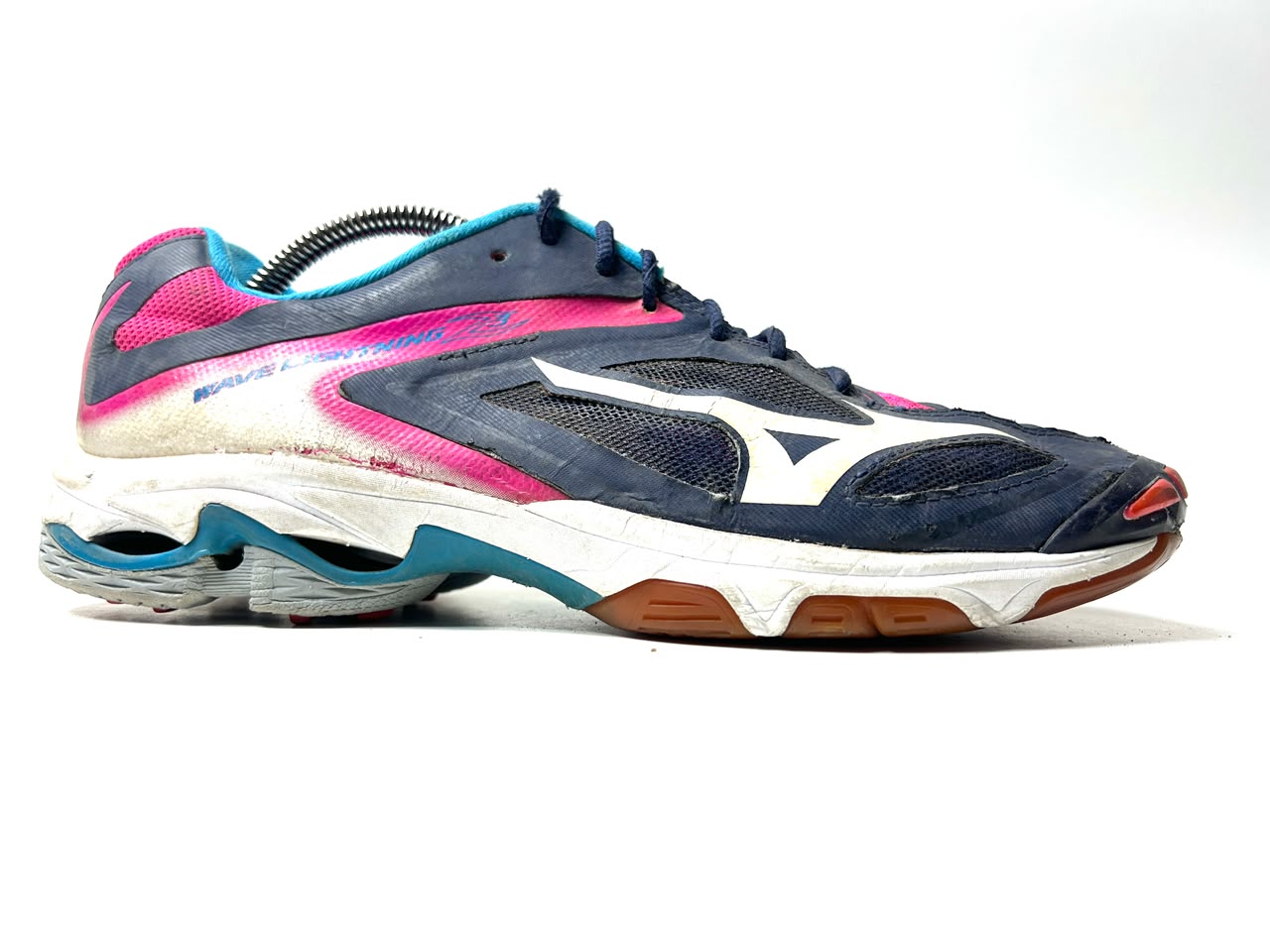Mizuno Lightining Z3 - Euro 41