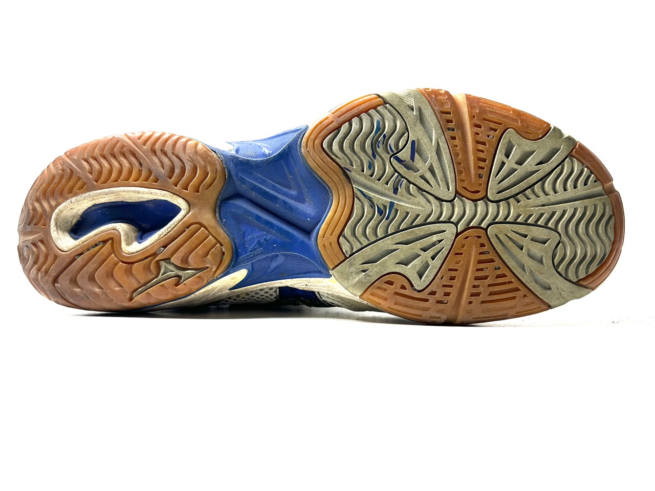 Mizuno Salonera - Euro 42.5