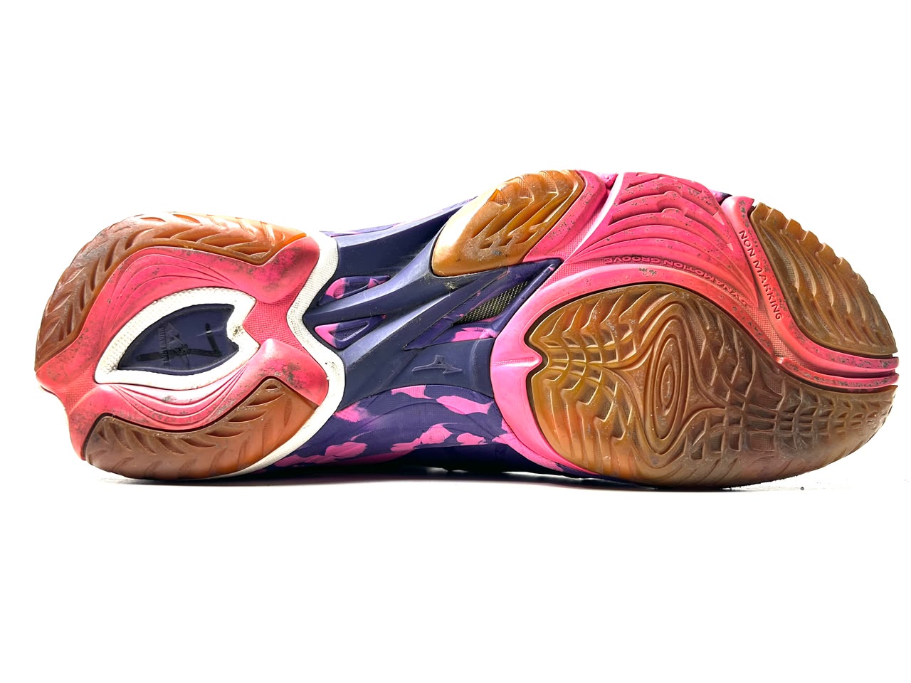 Mizuno Wave Mirage - Euro 40