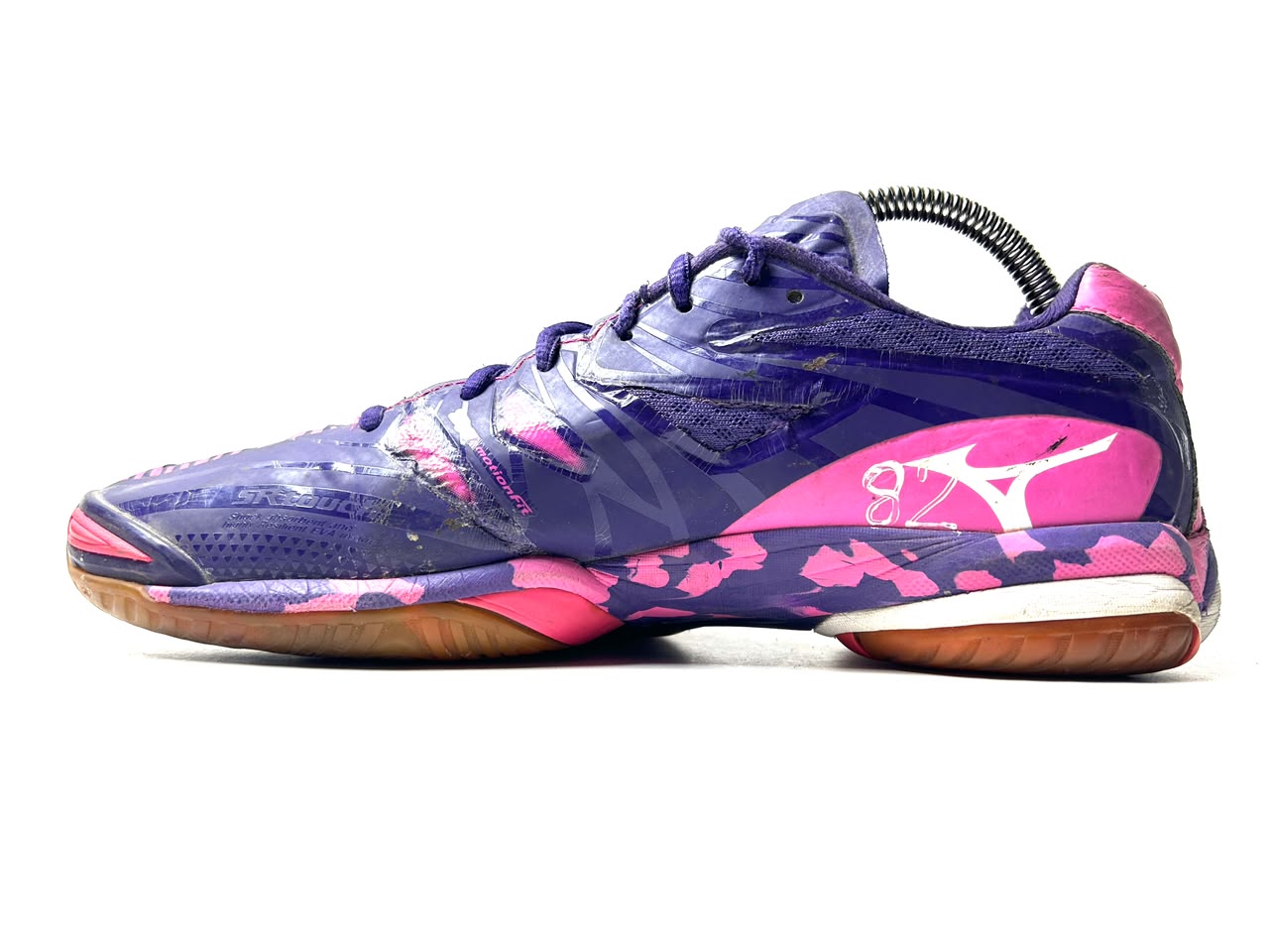 Mizuno Wave Mirage - Euro 40