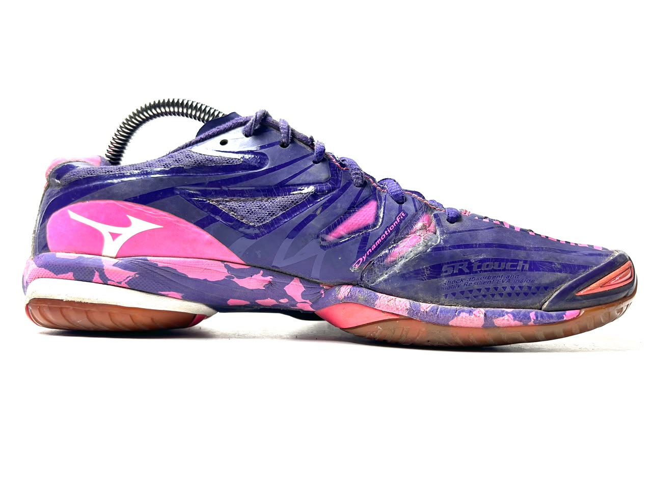 Mizuno Wave Mirage - Euro 40