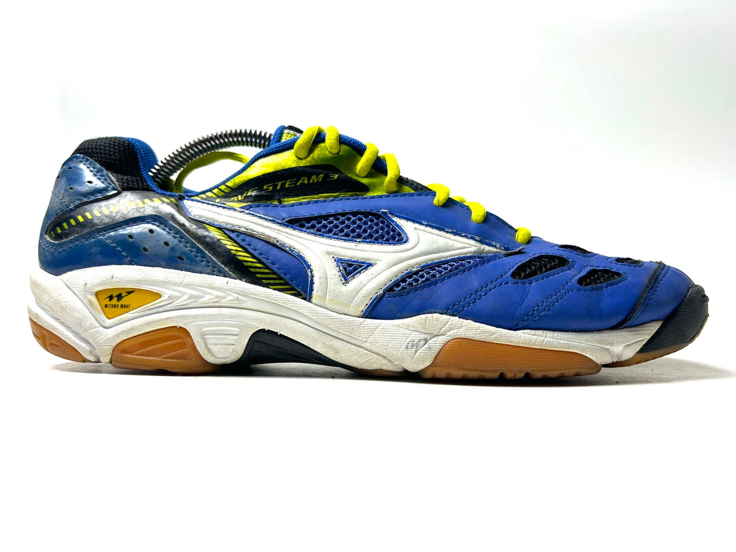 Mizuno Steam 3 - Euro 42.5