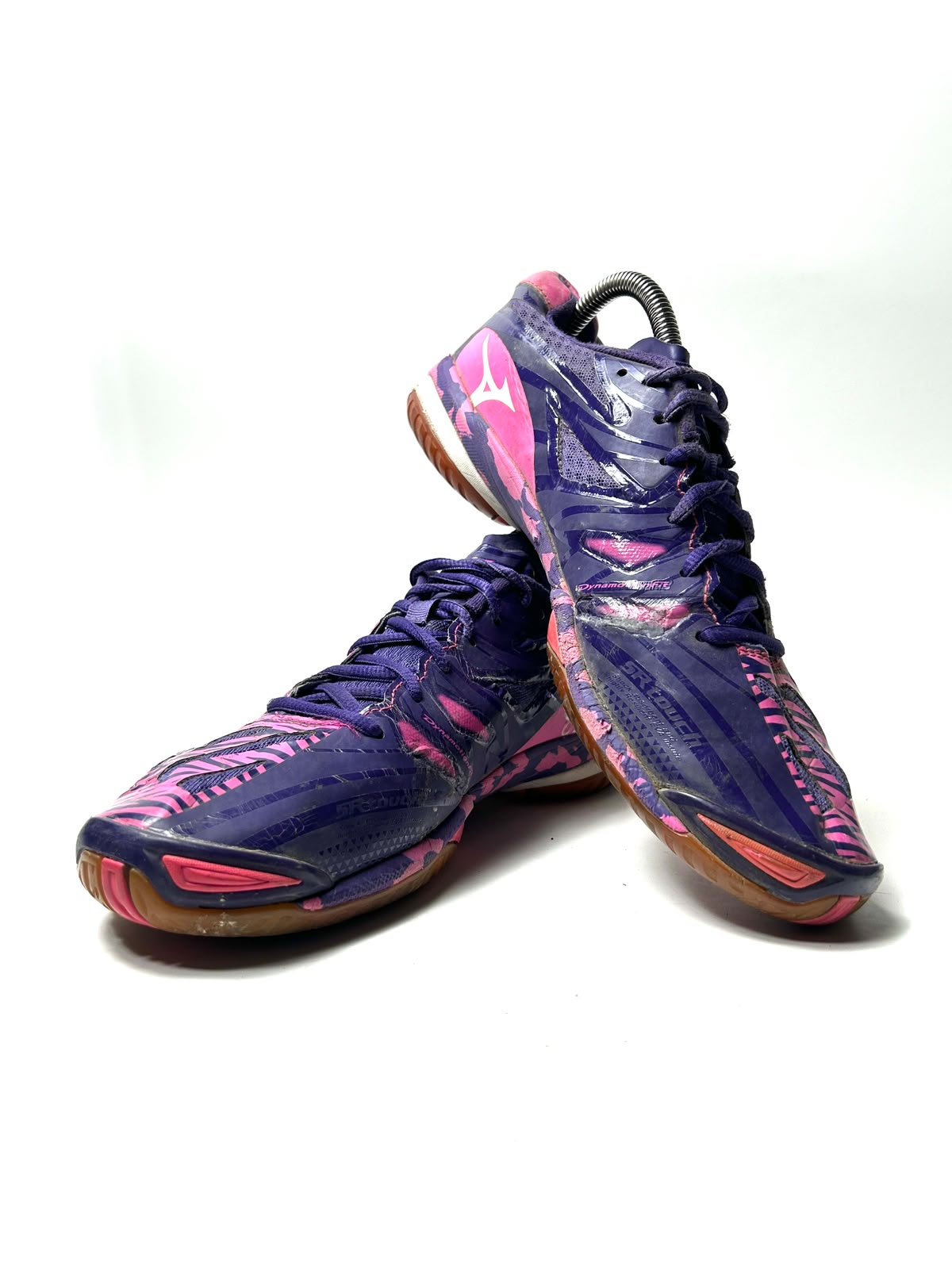 Mizuno Wave Mirage - Euro 40